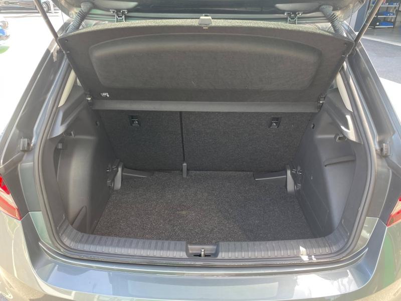 SKODA Fabia - 1.0 TSI Evo2 95ch Limited Edition - Groupe Polmar