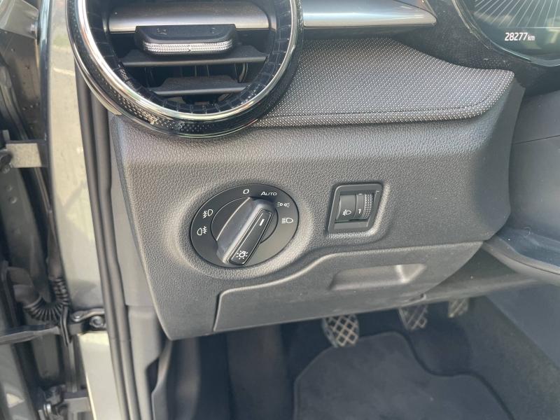SKODA Fabia - 1.0 TSI Evo2 95ch Limited Edition - Groupe Polmar