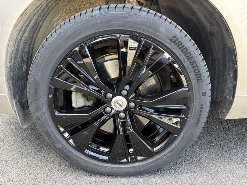 VOLVO XC60 - B4 197ch Ultimate Style Dark Geartronic - Groupe Polmar