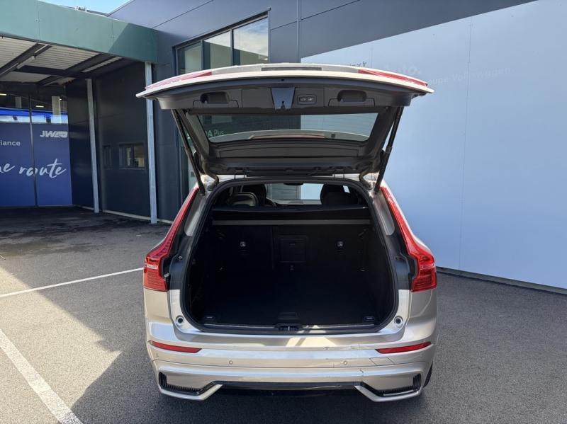 VOLVO XC60 - B4 197ch Ultimate Style Dark Geartronic - Groupe Polmar