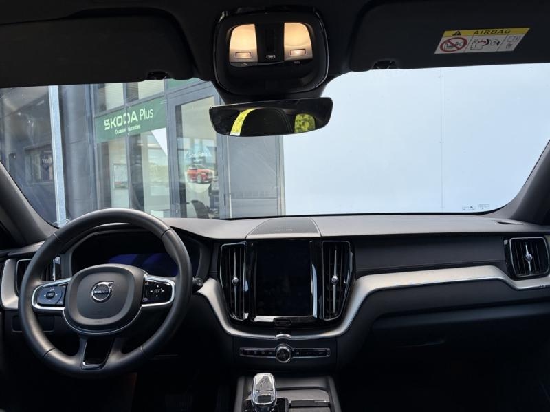 VOLVO XC60 - B4 197ch Ultimate Style Dark Geartronic - Groupe Polmar
