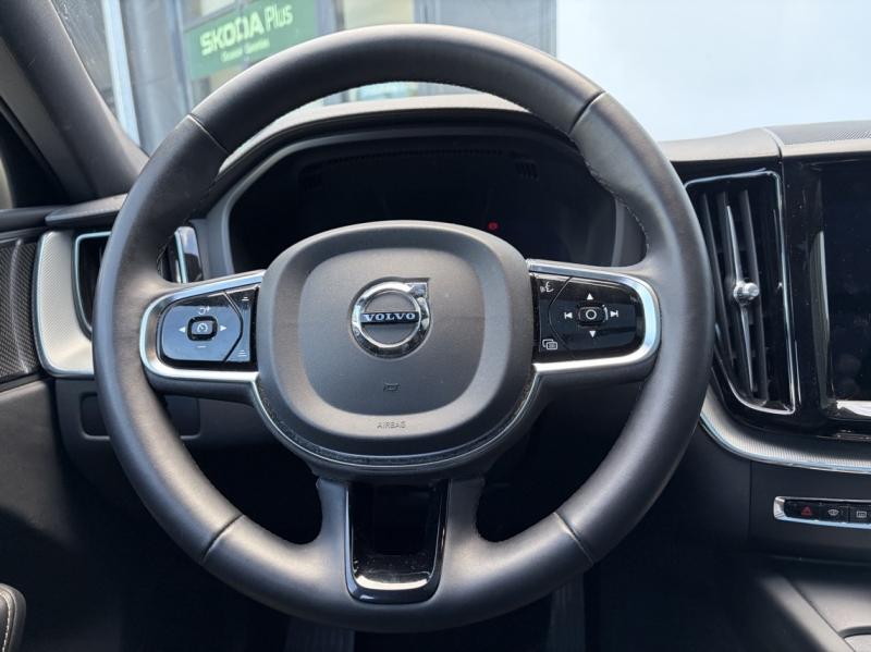 VOLVO XC60 - B4 197ch Ultimate Style Dark Geartronic - Groupe Polmar
