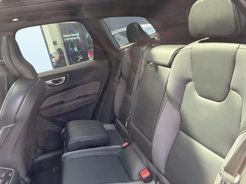 VOLVO XC60 - B4 197ch Ultimate Style Dark Geartronic - Groupe Polmar