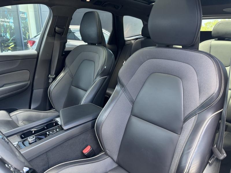 VOLVO XC60 - B4 197ch Ultimate Style Dark Geartronic - Groupe Polmar