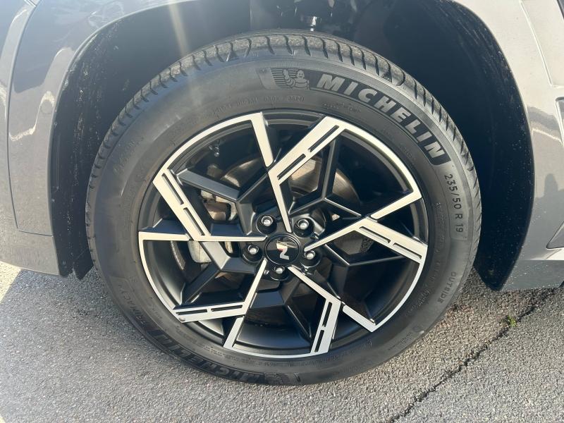 HYUNDAI Tucson - 1.6 T-GDI 215ch Hybrid N Line Creative - Groupe Polmar