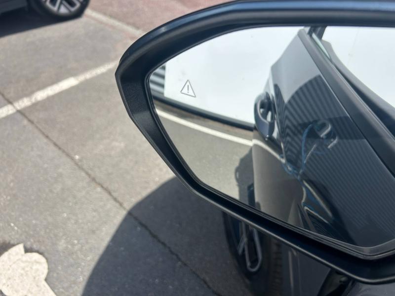 HYUNDAI Tucson - 1.6 T-GDI 215ch Hybrid N Line Creative - Groupe Polmar