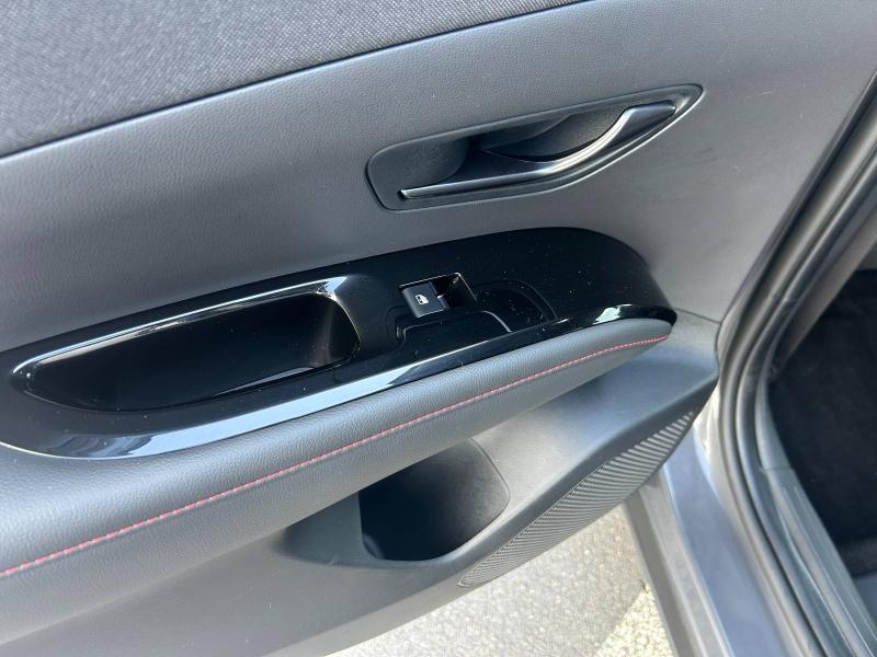 HYUNDAI Tucson - 1.6 T-GDI 215ch Hybrid N Line Creative - Groupe Polmar