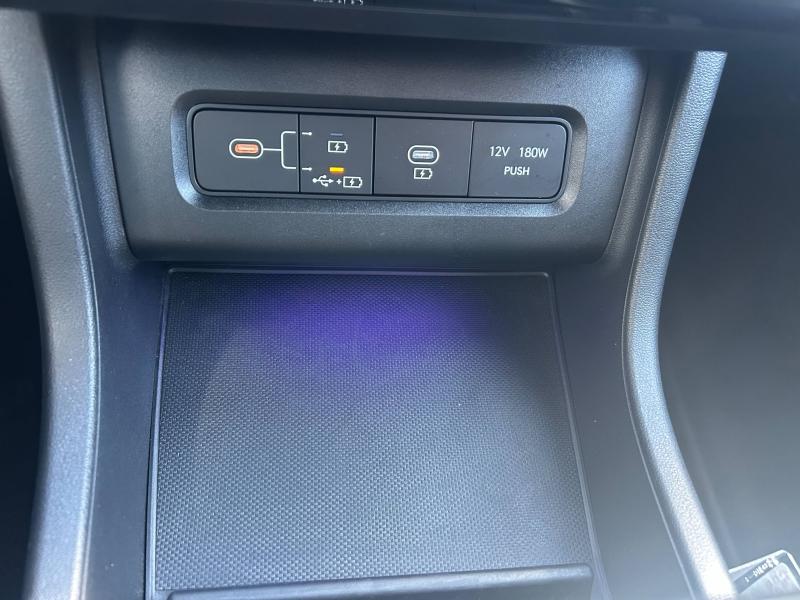 HYUNDAI Tucson - 1.6 T-GDI 215ch Hybrid N Line Creative - Groupe Polmar