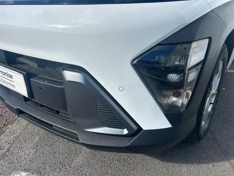 HYUNDAI Kona - 1.0 T-GDi 100ch Intuitive - Groupe Polmar