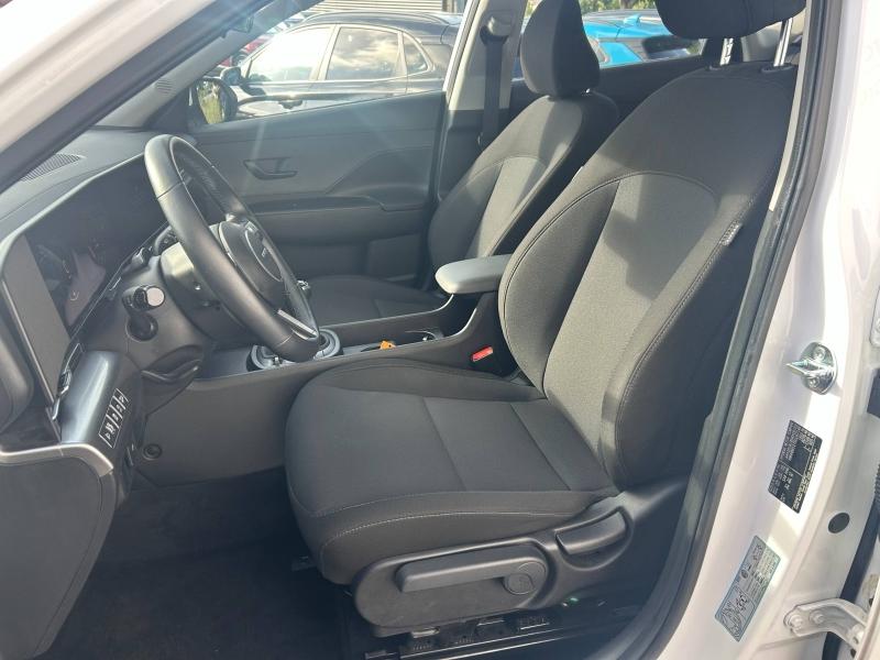 HYUNDAI Kona - 1.0 T-GDi 100ch Intuitive - Groupe Polmar