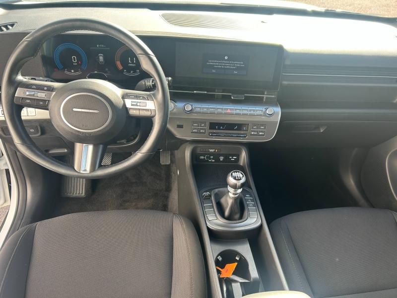 HYUNDAI Kona - 1.0 T-GDi 100ch Intuitive - Groupe Polmar