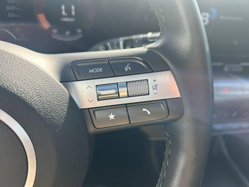 HYUNDAI Kona - 1.0 T-GDi 100ch Intuitive - Groupe Polmar