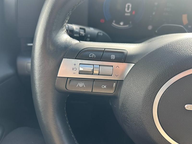 HYUNDAI Kona - 1.0 T-GDi 100ch Intuitive - Groupe Polmar