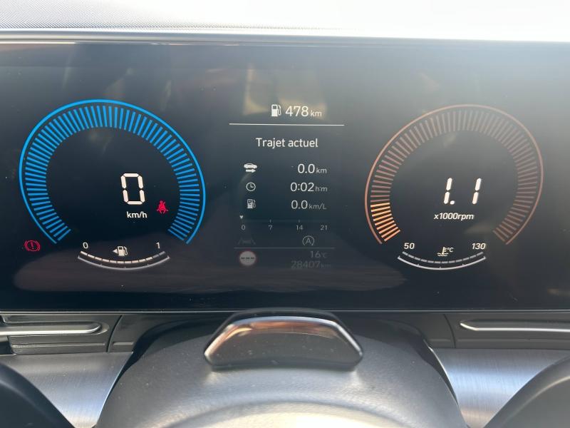 HYUNDAI Kona - 1.0 T-GDi 100ch Intuitive - Groupe Polmar