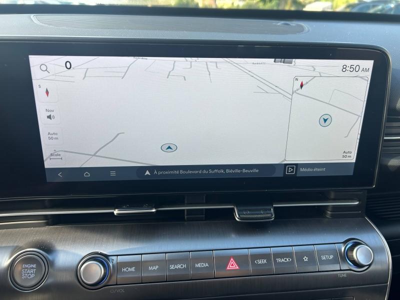 HYUNDAI Kona - 1.0 T-GDi 100ch Intuitive - Groupe Polmar