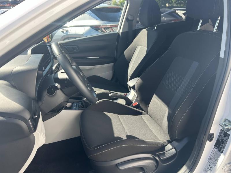 HYUNDAI i20 - 1.0 T-GDi 100ch Creative - Groupe Polmar
