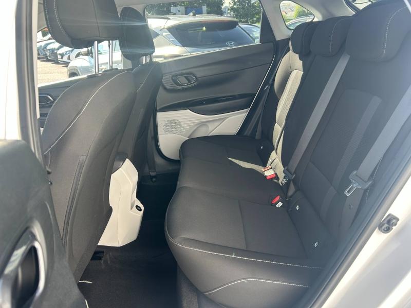 HYUNDAI i20 - 1.0 T-GDi 100ch Creative - Groupe Polmar
