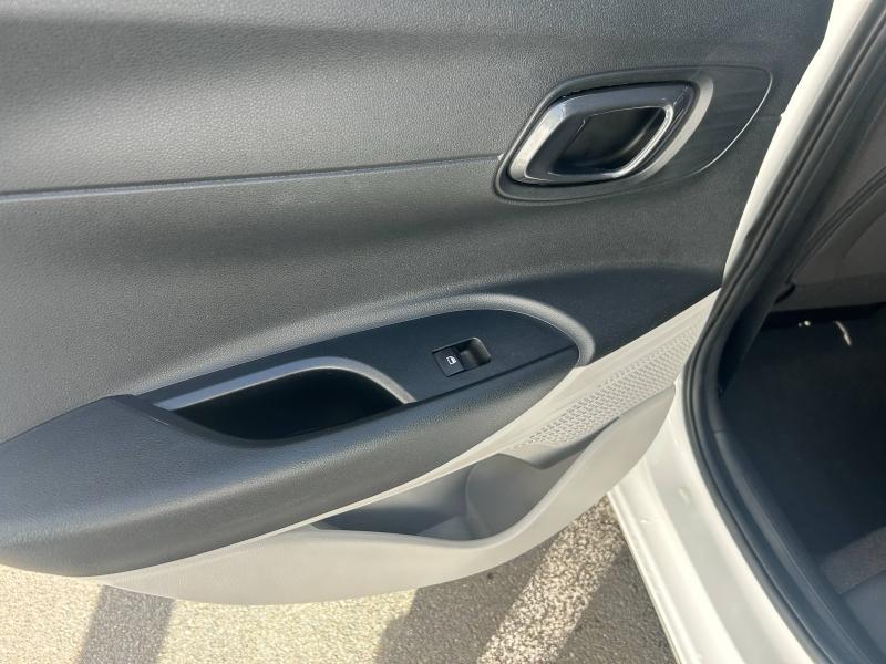 HYUNDAI i20 - 1.0 T-GDi 100ch Creative - Groupe Polmar