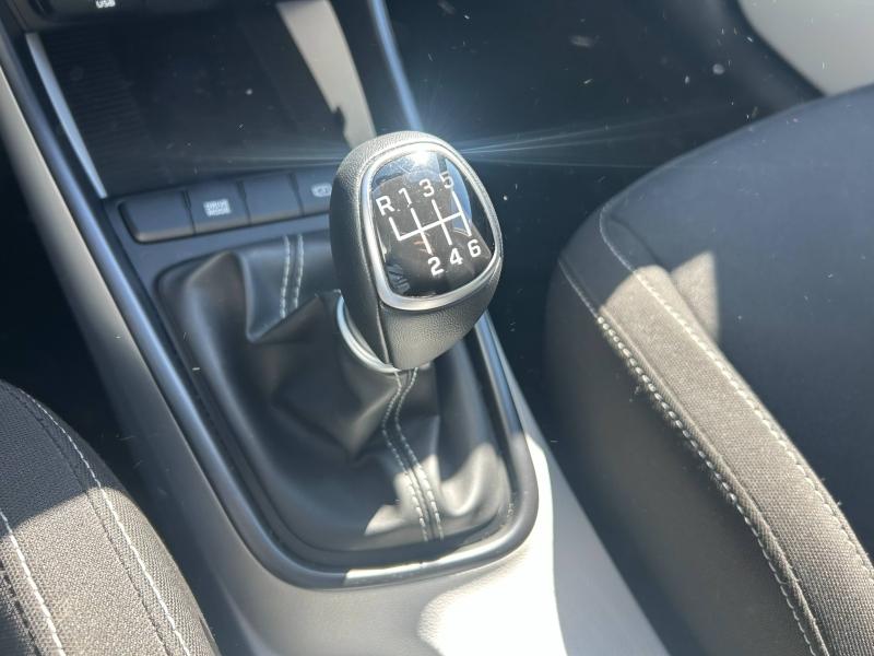 HYUNDAI i20 - 1.0 T-GDi 100ch Creative - Groupe Polmar