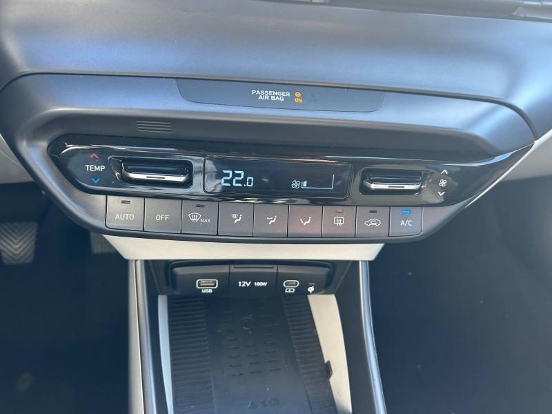HYUNDAI i20 - 1.0 T-GDi 100ch Creative - Groupe Polmar