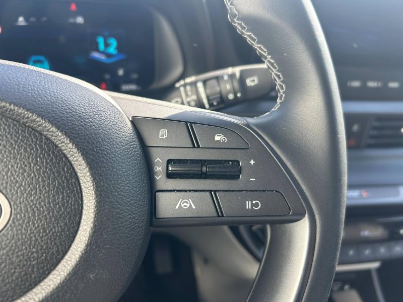 HYUNDAI i20 - 1.0 T-GDi 100ch Creative - Groupe Polmar