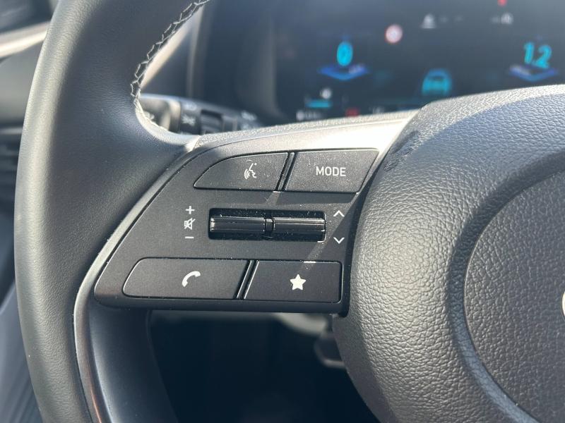 HYUNDAI i20 - 1.0 T-GDi 100ch Creative - Groupe Polmar