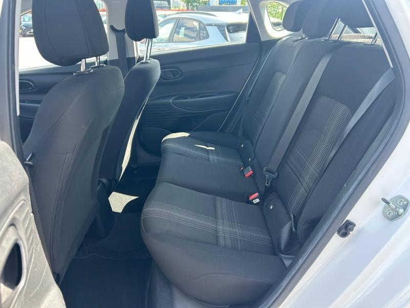 HYUNDAI i20 - 1.2 84ch Initia - Groupe Polmar