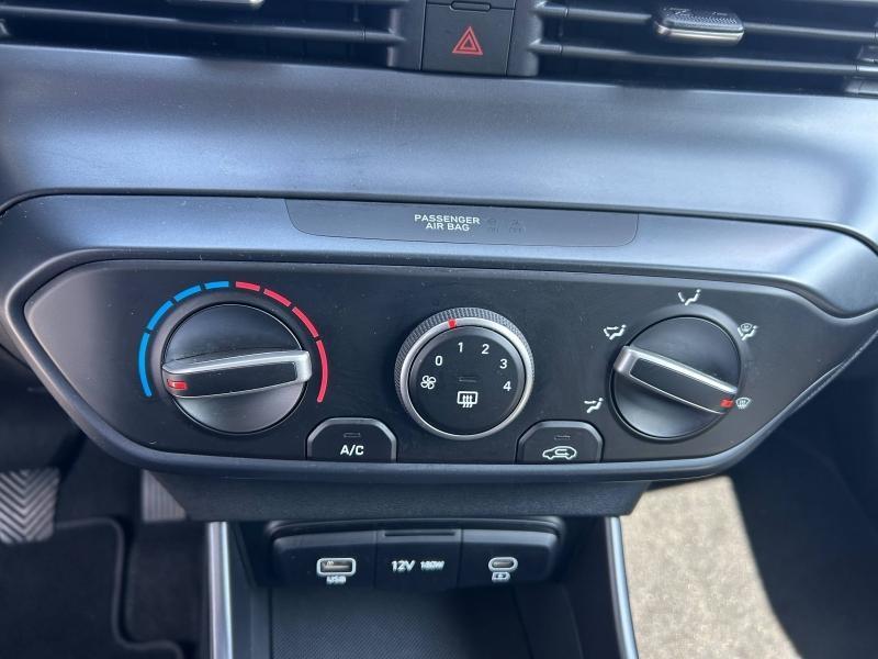 HYUNDAI i20 - 1.2 84ch Initia - Groupe Polmar