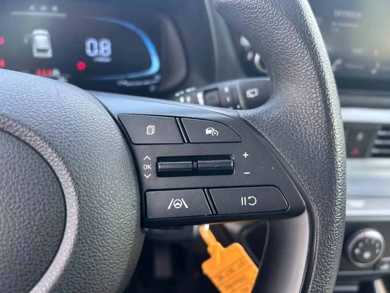 HYUNDAI i20 - 1.2 84ch Initia - Groupe Polmar