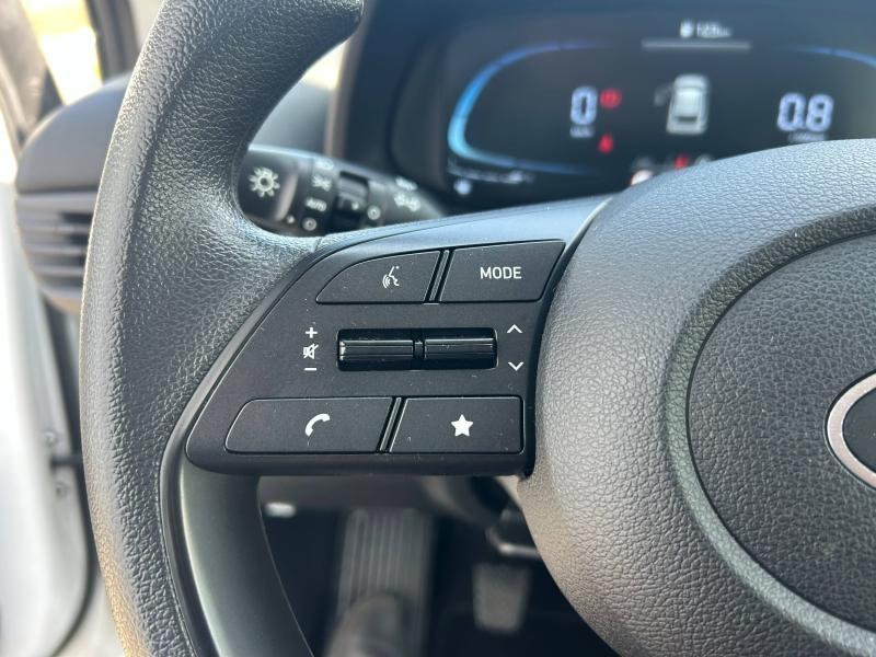 HYUNDAI i20 - 1.2 84ch Initia - Groupe Polmar