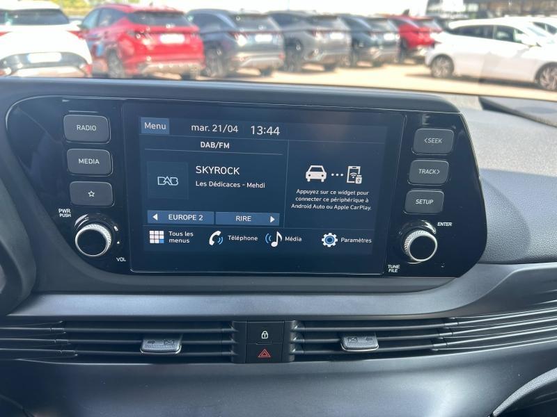 HYUNDAI i20 - 1.2 84ch Initia - Groupe Polmar