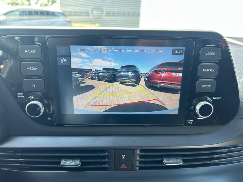 HYUNDAI i20 - 1.2 84ch Initia - Groupe Polmar