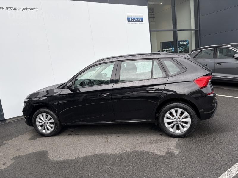 SKODA Kamiq - 1.0 TSI Evo 110ch Ambition - Groupe Polmar