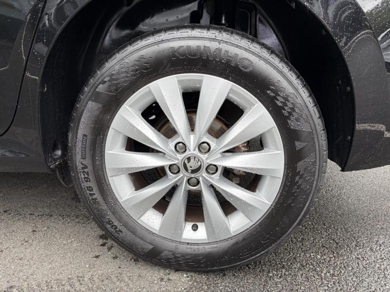 SKODA Kamiq - 1.0 TSI Evo 110ch Ambition - Groupe Polmar