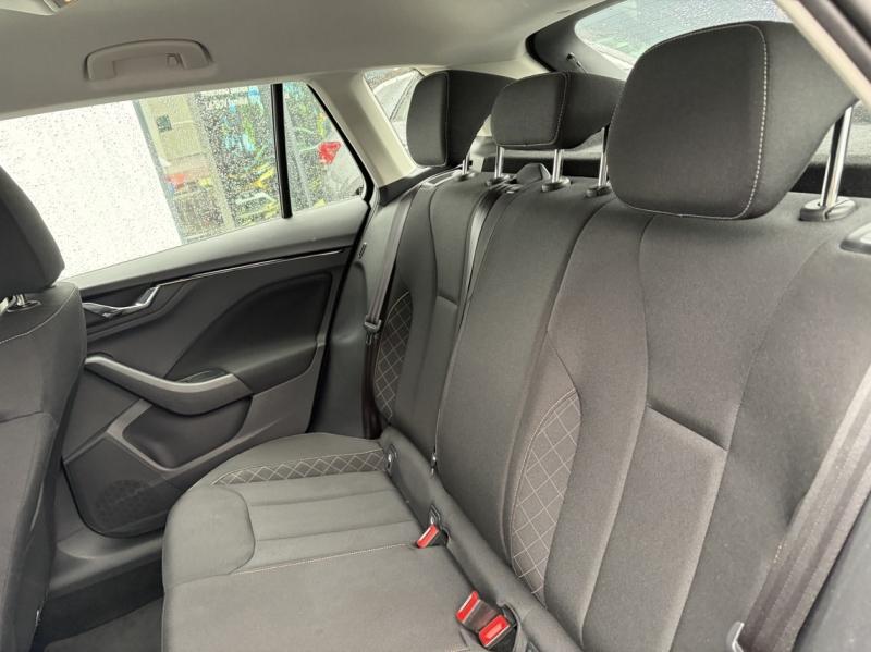 SKODA Kamiq - 1.0 TSI Evo 110ch Ambition - Groupe Polmar