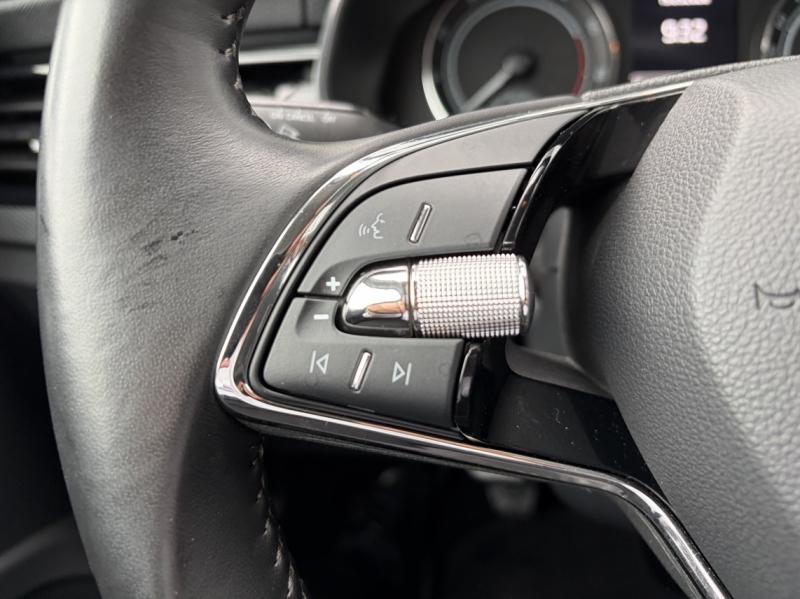 SKODA Kamiq - 1.0 TSI Evo 110ch Ambition - Groupe Polmar