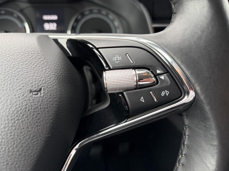 SKODA Kamiq - 1.0 TSI Evo 110ch Ambition - Groupe Polmar