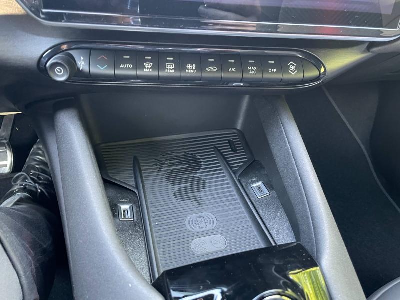 ALFA ROMEO Junior - Elettrica 156ch 54kWh Ti - Groupe Polmar