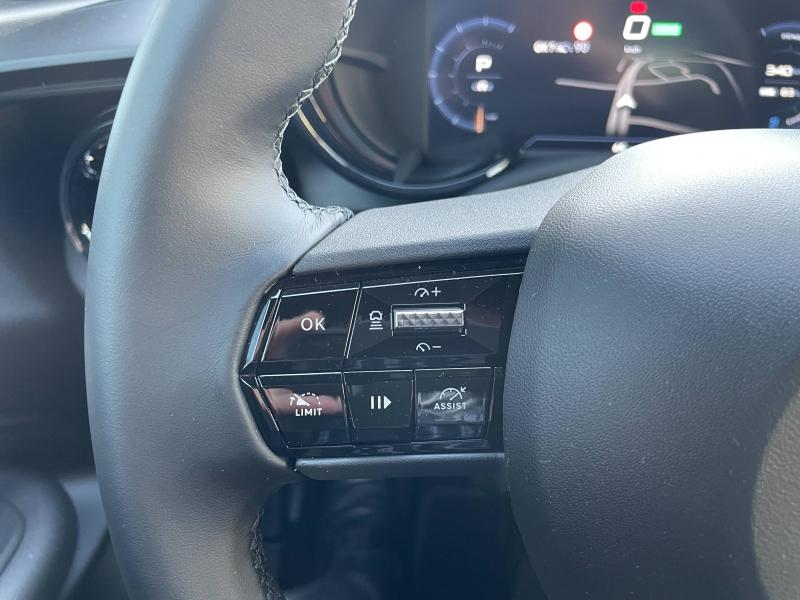 ALFA ROMEO Junior - Elettrica 156ch 54kWh Ti - Groupe Polmar