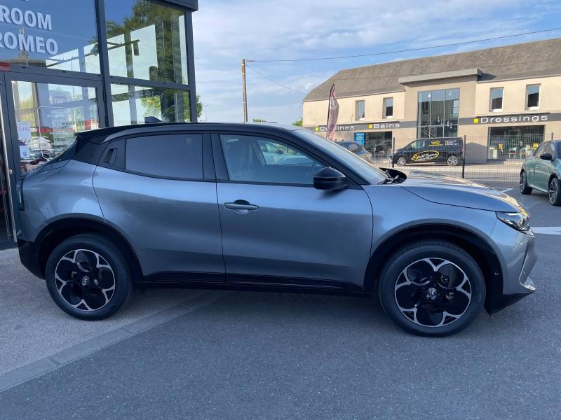 ALFA ROMEO Junior - Elettrica 156ch 54kWh Ti - Groupe Polmar