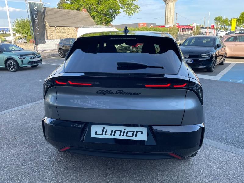 ALFA ROMEO Junior - Elettrica 156ch 54kWh Ti - Groupe Polmar
