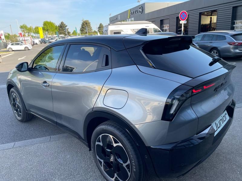 ALFA ROMEO Junior - Elettrica 156ch 54kWh Ti - Groupe Polmar