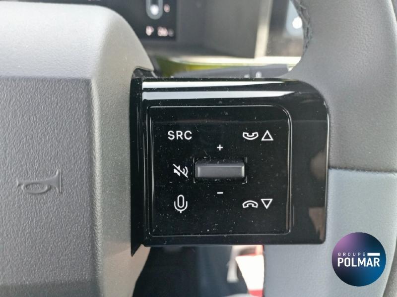 FIAT Grande Panda - 1.2 Hybrid Turbo 110ch La Prima eDCT6 - Groupe Polmar