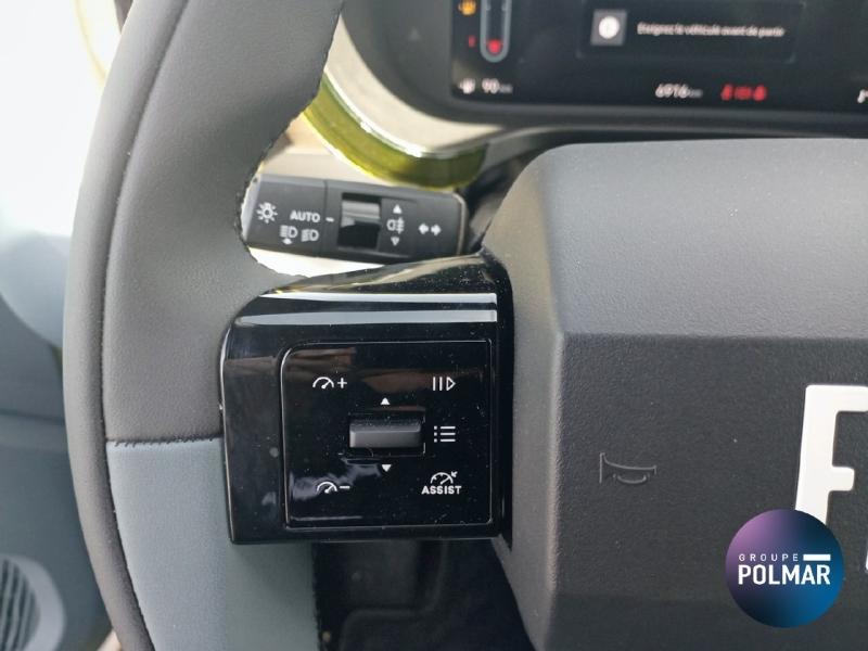 FIAT Grande Panda - 1.2 Hybrid Turbo 110ch La Prima eDCT6 - Groupe Polmar