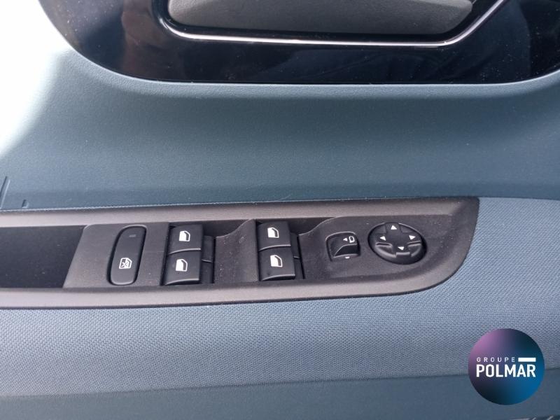 FIAT Grande Panda - 1.2 Hybrid Turbo 110ch La Prima eDCT6 - Groupe Polmar