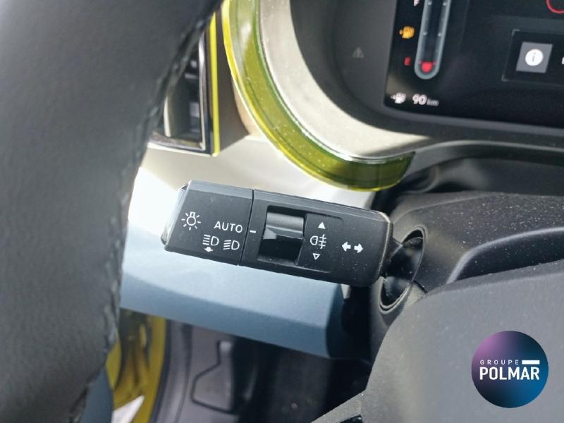 FIAT Grande Panda - 1.2 Hybrid Turbo 110ch La Prima eDCT6 - Groupe Polmar