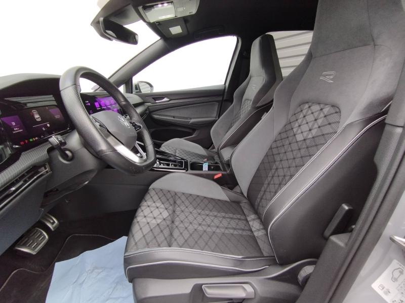 VOLKSWAGEN Golf - 1.5 eTSI OPF 150ch R-Line DSG7 - Groupe Polmar