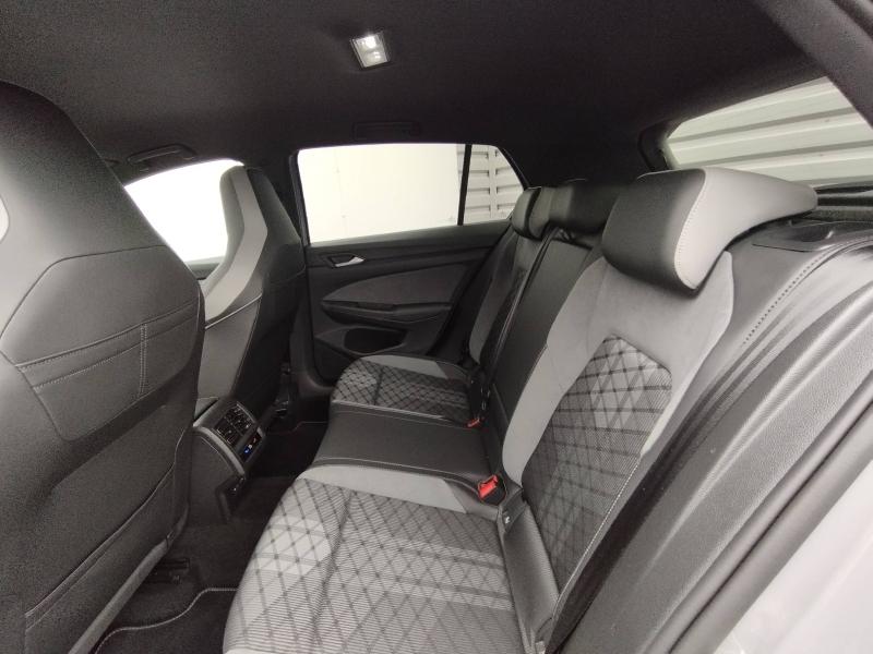 VOLKSWAGEN Golf - 1.5 eTSI OPF 150ch R-Line DSG7 - Groupe Polmar