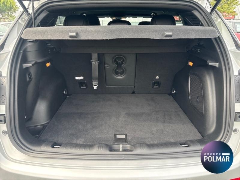 JEEP Compass - 1.6 MultiJet II 130ch Limited 4x2 - Groupe Polmar