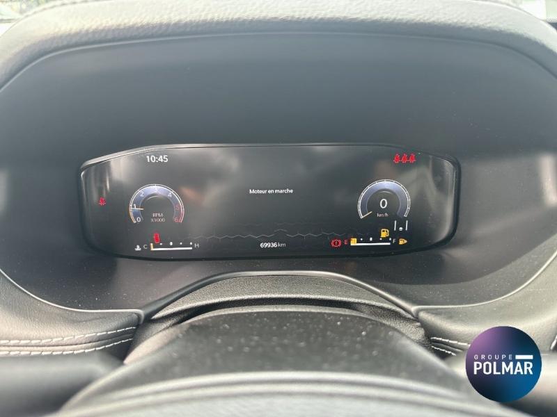 JEEP Compass - 1.6 MultiJet II 130ch Limited 4x2 - Groupe Polmar